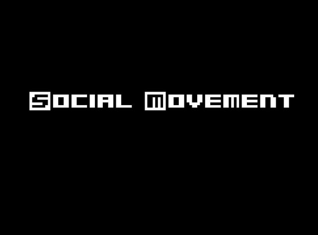 Social Movement