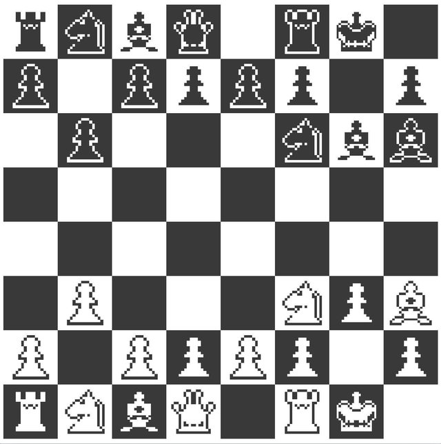 Twisty Chess