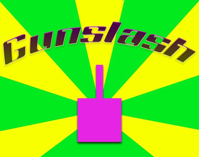 Gunslash