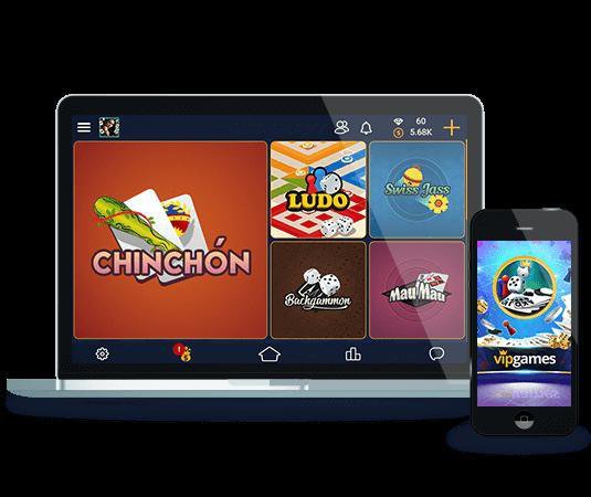 Jugar Chinchón Online