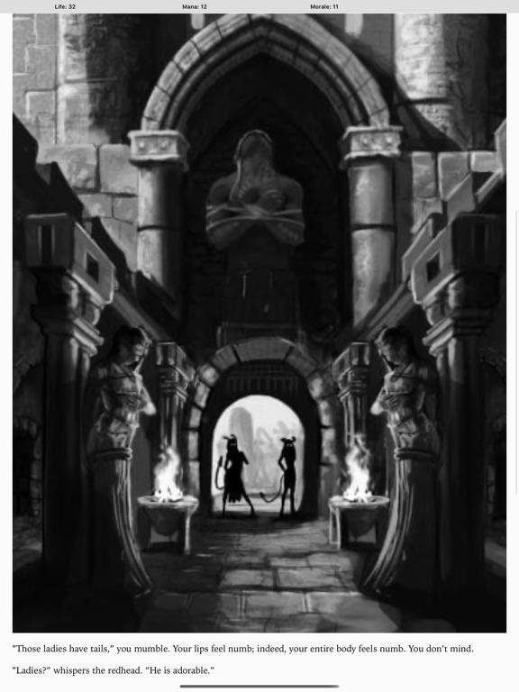 Medieval Fantasy RPG