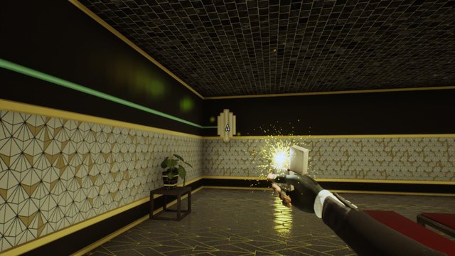 The Electrician (Demo)