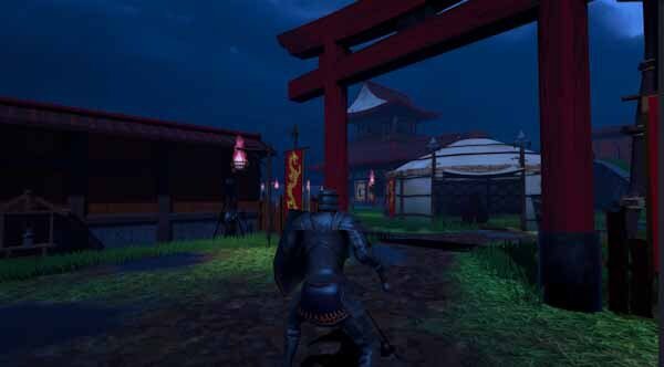 Nandaka
