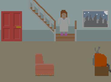 One Room (LudumDare 37)
