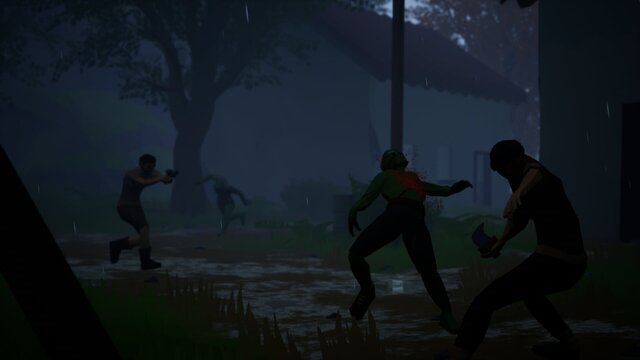 BYTE FYTE (MULTIPLAYER)