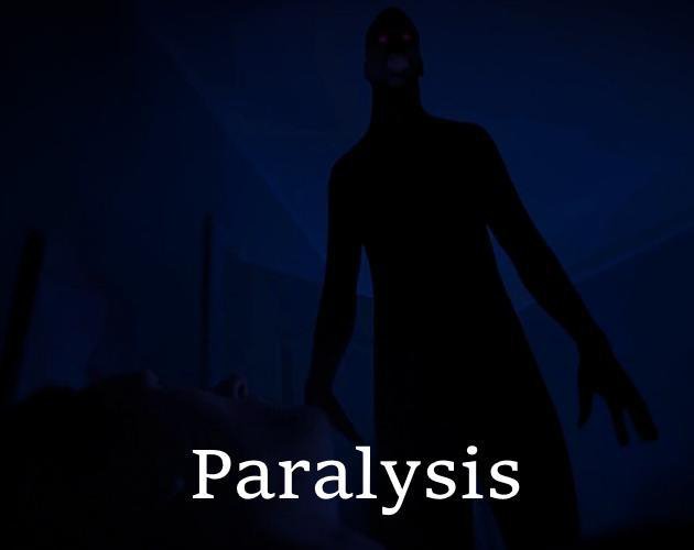 Paralysis (itch)