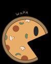 Pizza Presentation