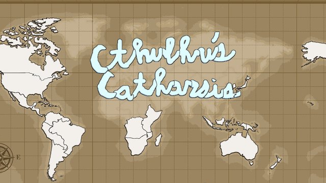 Cthulhu's Catharsis