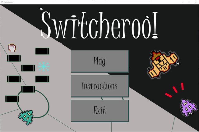 Switch-a-Roo!