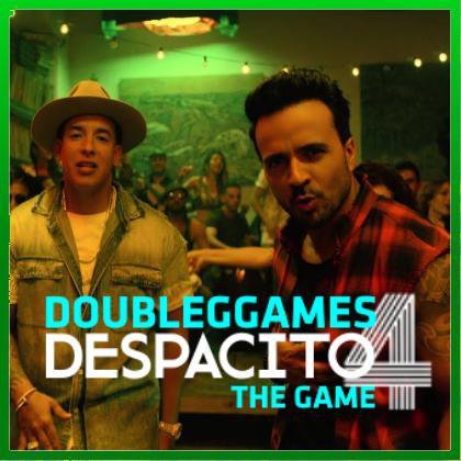Despacito 4