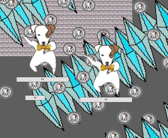 Jack Russell Network v1.01