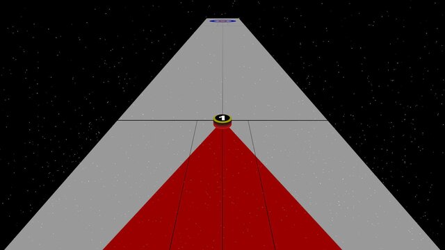 Space Curling FFE