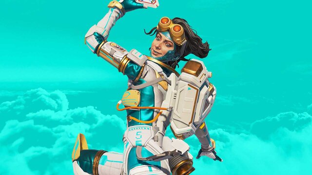 Apex Legends - Ascension Pack