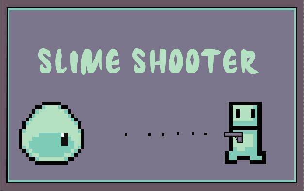 Slime Shooter (Thannox)