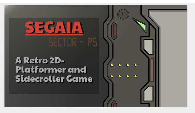 SEGAIA