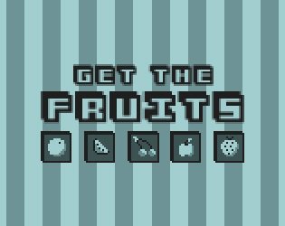 Get The Fruits
