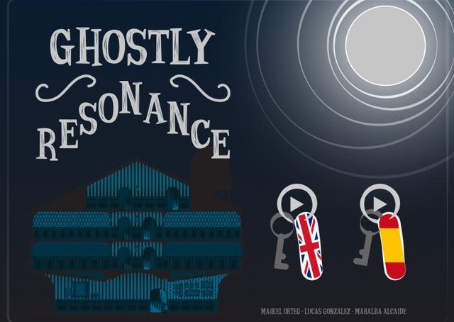 Ghostly Resonance