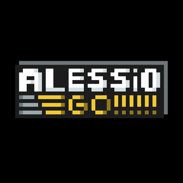 Alessio GO!