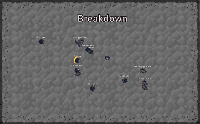 One by One (gamedev64)