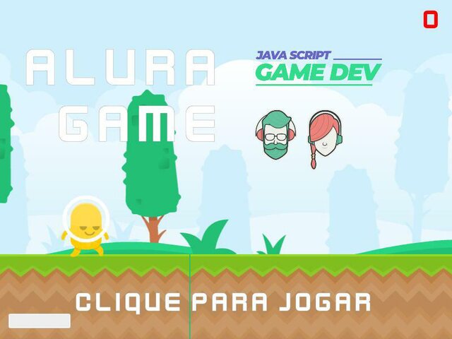 AluraGame