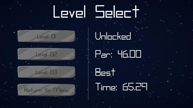 Space Hopper - LD43