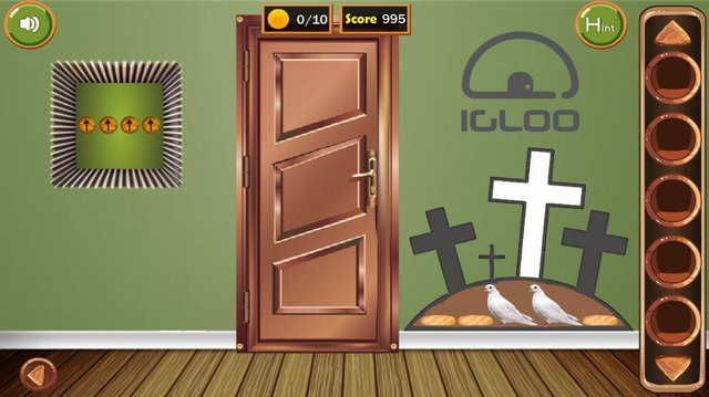 Church Boy Escape