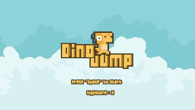 DinoJump