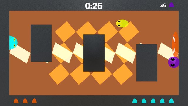 Smush (Demo Version)