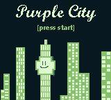 Purple City