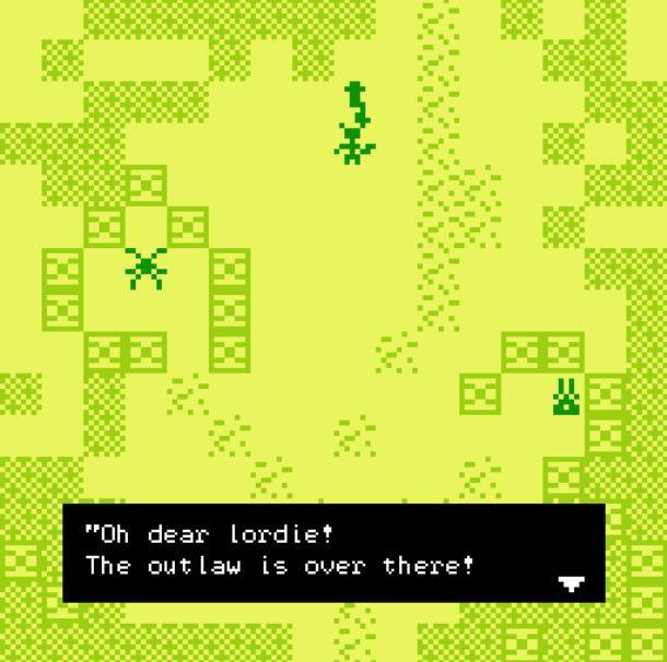 Justice Prevails In BugWest