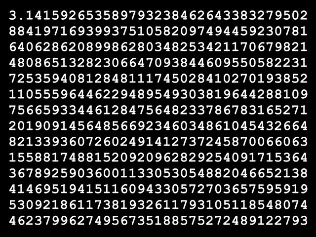 Numbers (kedi)