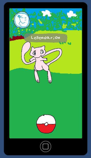 Poke Mongo