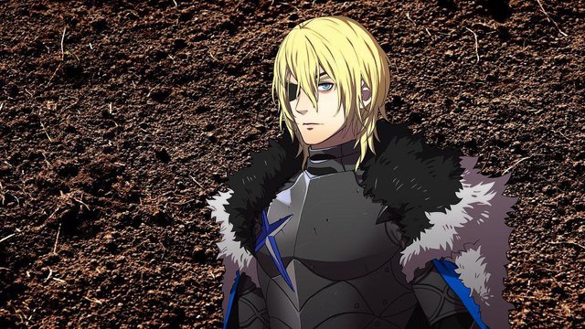 dimitri dating sim
