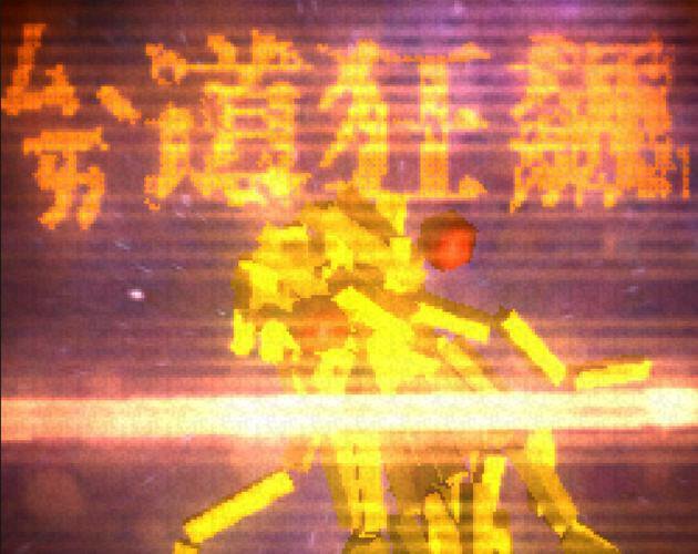 ㄙㄞˋ道狂飆！！