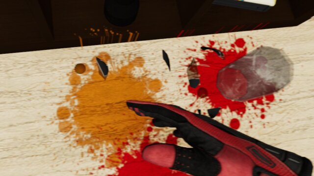 Smashing time