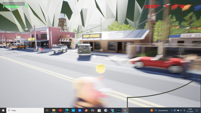 Angry Golf 2