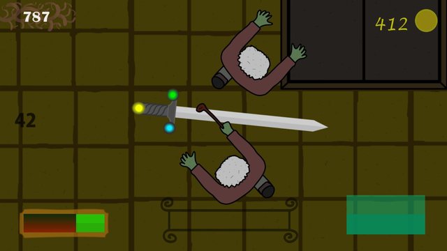 Sword Life