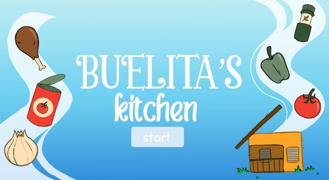 Buelita's Kitchen