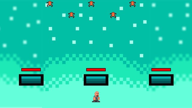 Grigory Invaders Definitive Edition