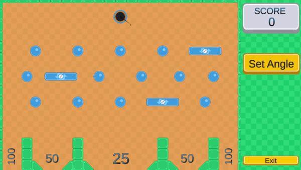 Zen Garden & Pachinnimal [Unity Essential Practice Projects]