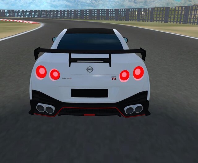 GeoRacing3D