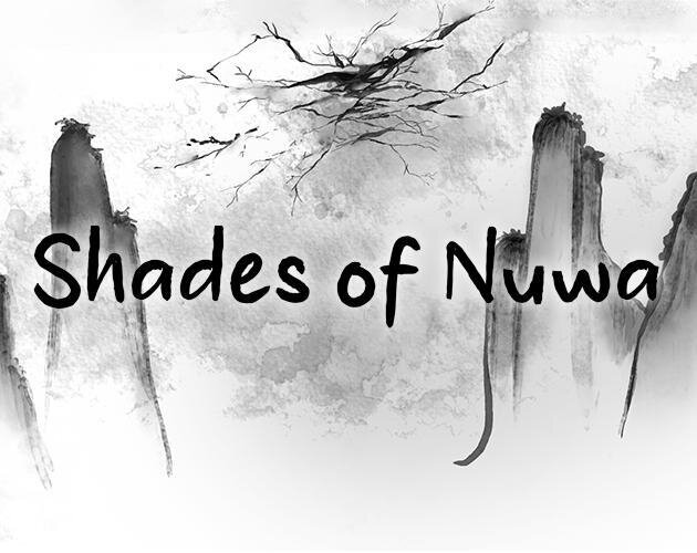 Shades of Nüwa