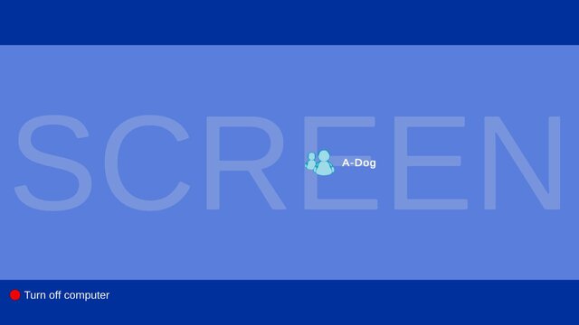 Screen (Cyberus)