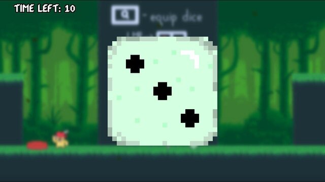 Killer with Dices