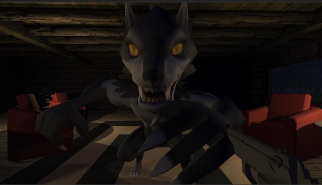 Full Moon (AKS Games)