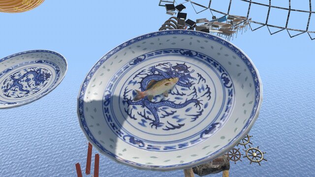 Fish Hero