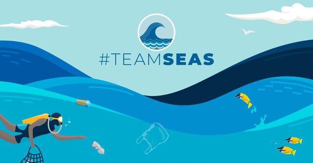 #Teamseas (wiwiwiwiwiwi)