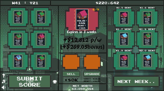 Instant Sale