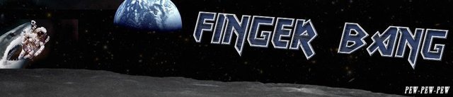 FingerBang! Pew Pew Pew