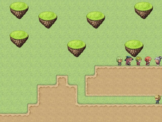 Pingo's Levels!